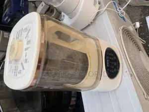 Original Made In Korea Blender