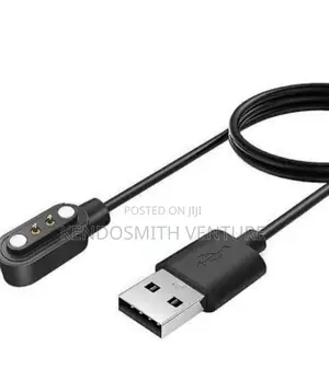 Oraimo Smartwatch Charger 