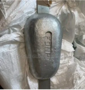 Zinc Anode 10kg
