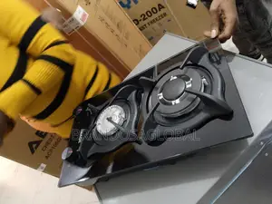 Gas Hob for Students Single Users