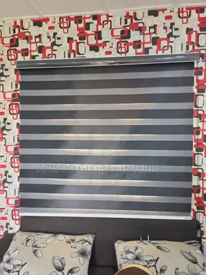 Affordable Smart Window Blind