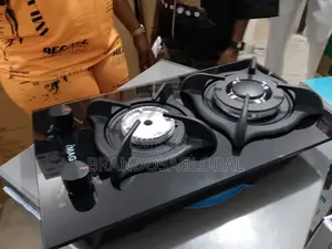 Small Kitchen? Try This 2 Burner Hob
