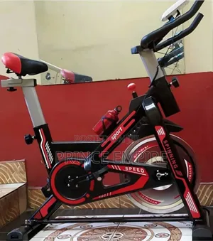 Enhanced Exercise Sports Bike 250/360kg