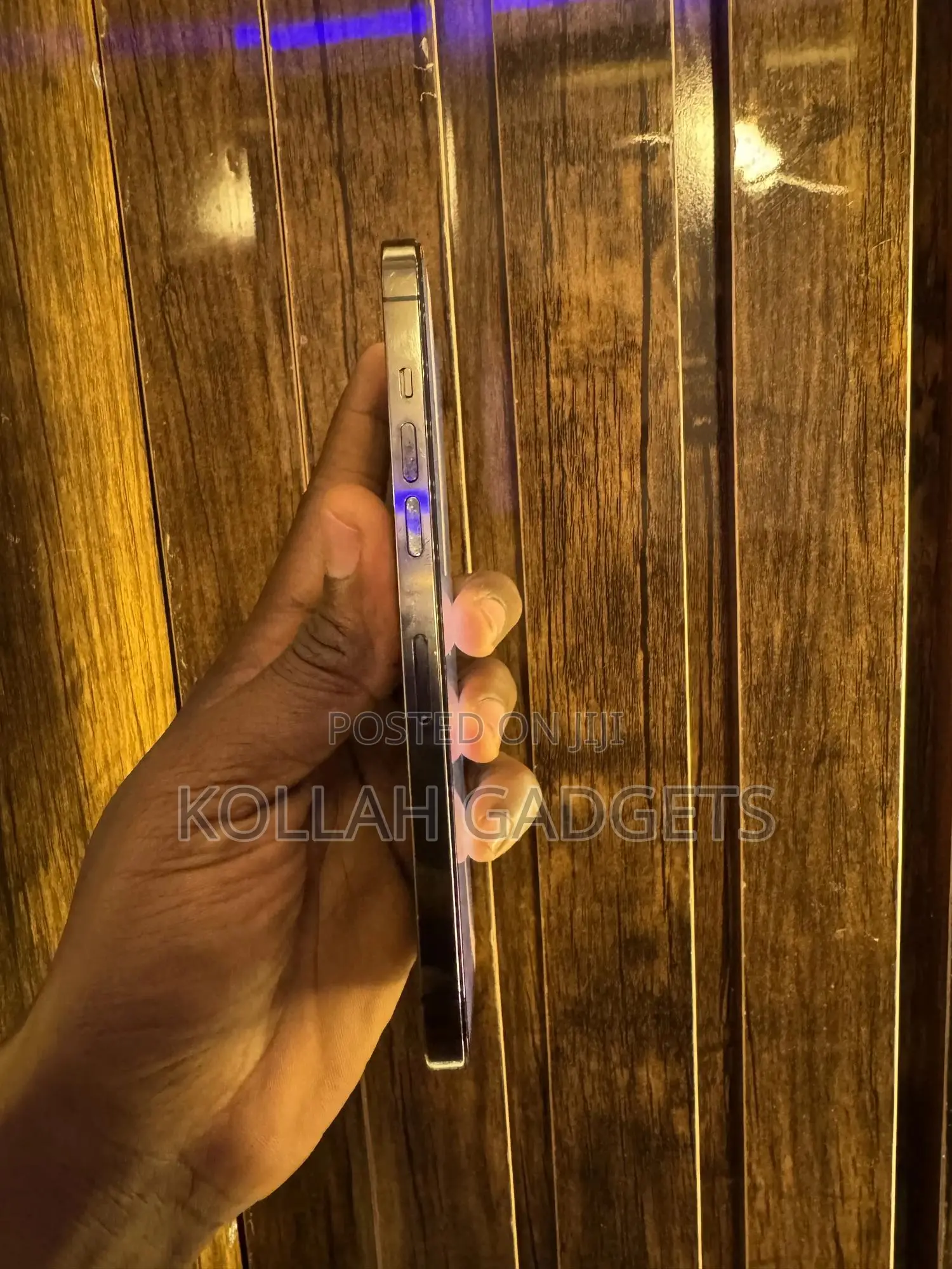 Apple iPhone 12 Pro Max 128 GB Gray
