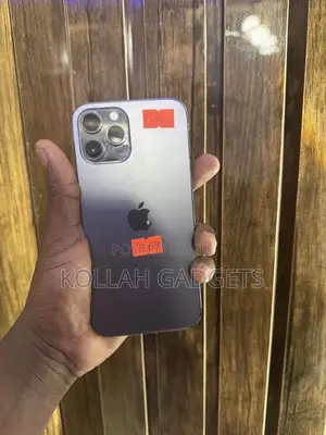 Apple iPhone 12 Pro Max 128 GB Gray