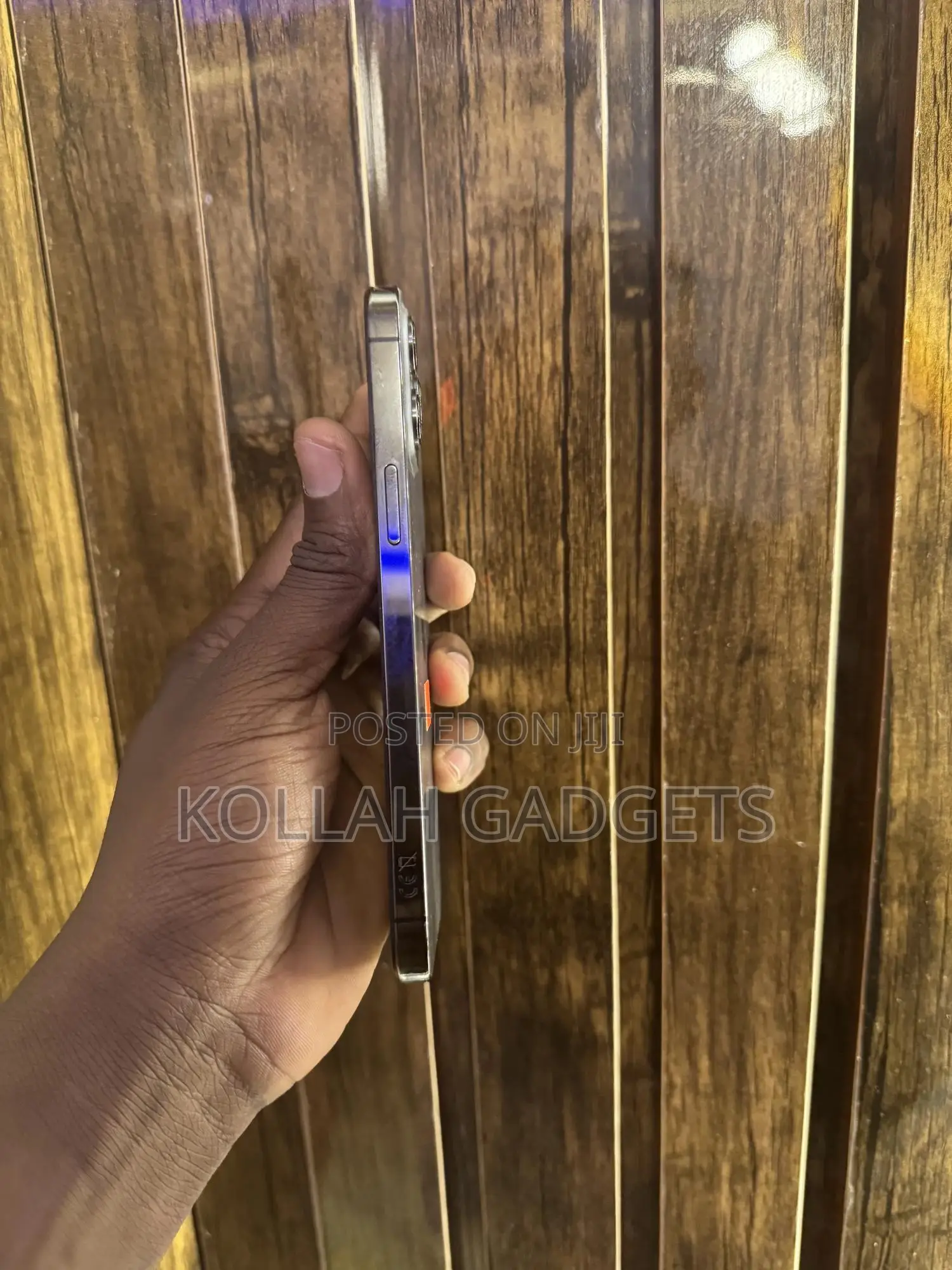 Apple iPhone 12 Pro Max 128 GB Gray