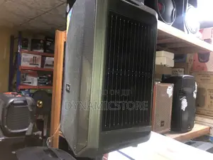 Amaz 12 Inches Solar Speaker 400w
