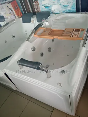 Proud Single Jacuzzi