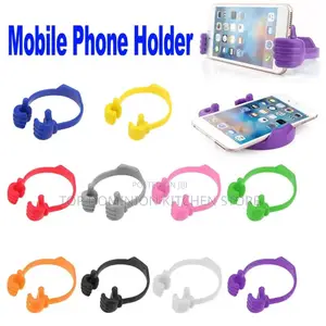 Ok Phone Holder