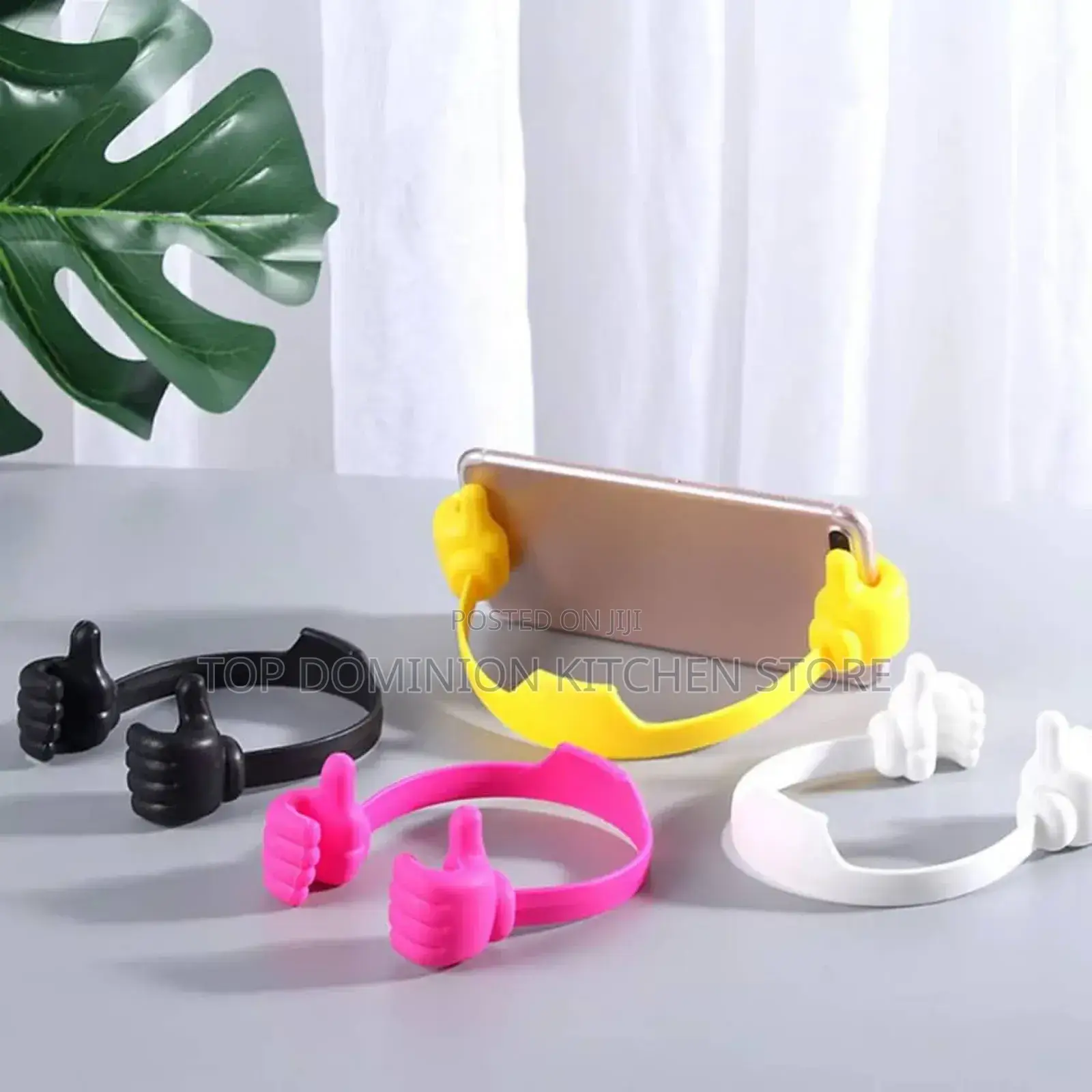Ok Phone Holder