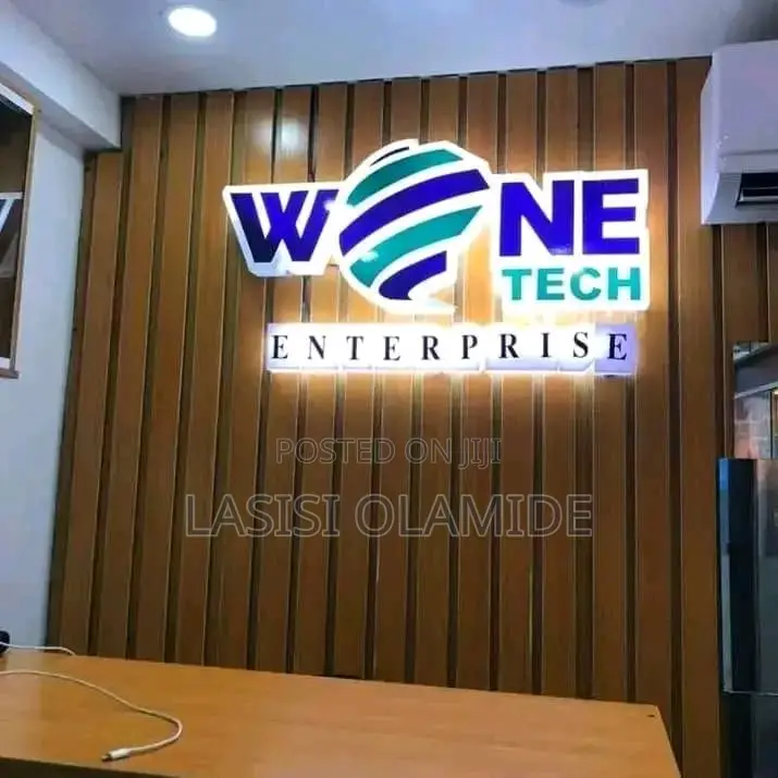 Signage Printing