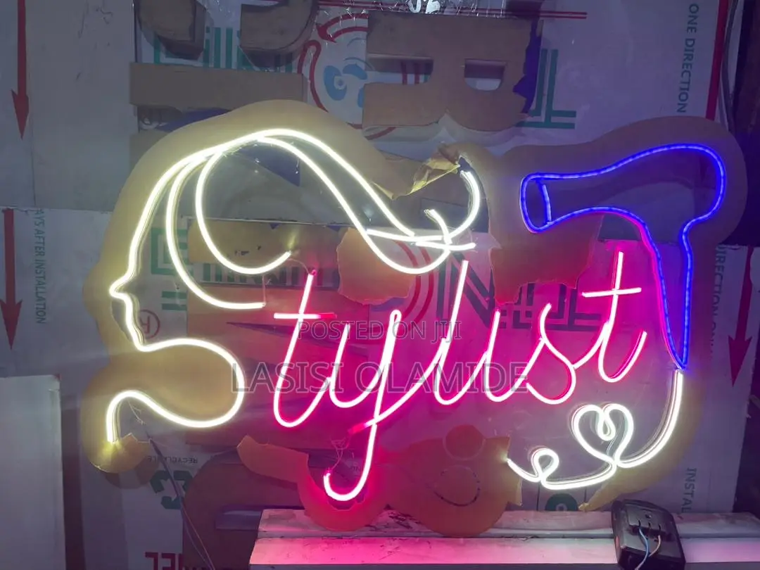 Signage Printing