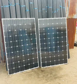 350watt Solar Panel Mono Canadian