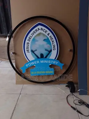 Signage Printing
