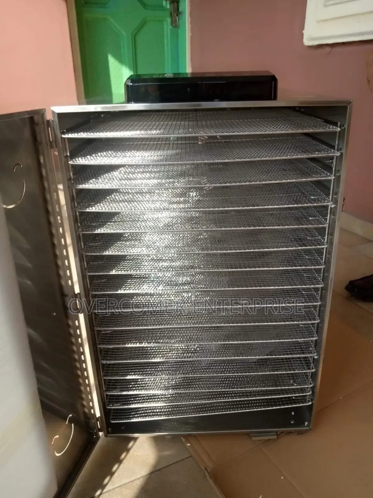 Dehydrator 16trays