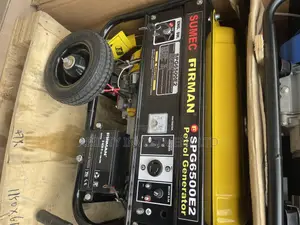 4.5kva Sumec Firman Coper Wire
