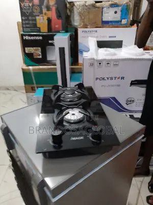 Promo Price on Image Gas Hob Im-30g-1