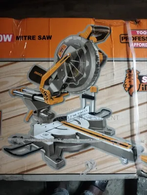Ingco Electric Miter Saw 1800w