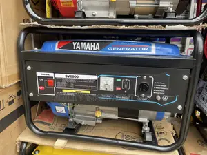 4kva Yamaha Petrol Generator Coper Wire