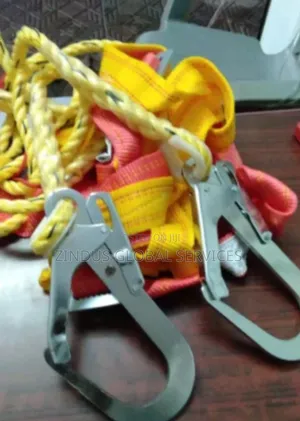 Safty Belt