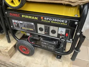 3.8kva Firman Petrol Generator Key Starter