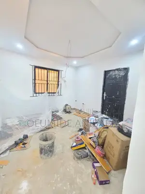 1bdrm Room & Parlour in Sunny Villa, Ado / Ajah for rent