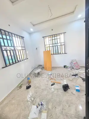1bdrm Room & Parlour in Sunny Villa, Ado / Ajah for rent