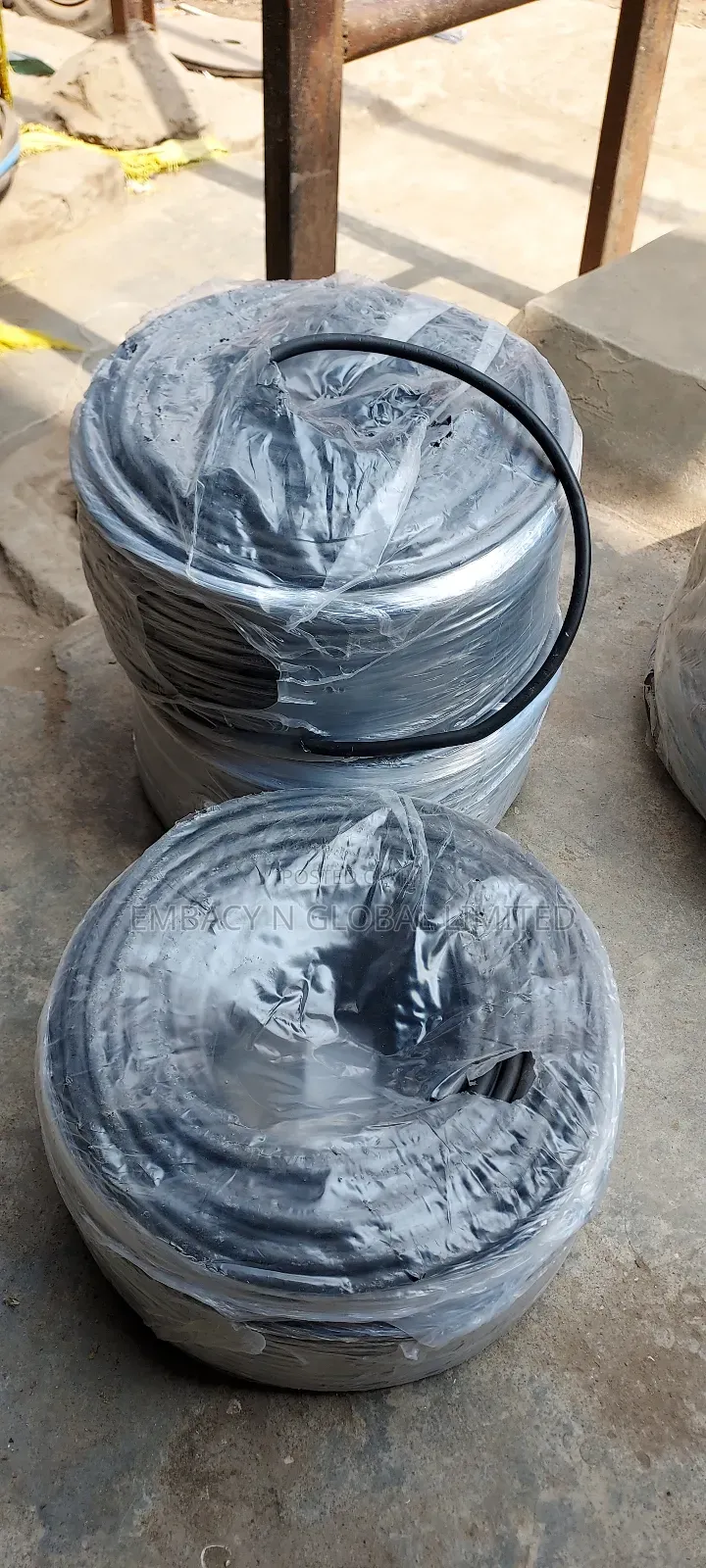 1.5mm 3core Flexible Cable