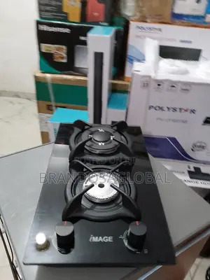 Trusted Brand Gas Cooker – Image Im-30g-1