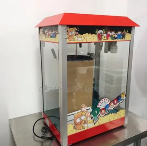 Quality Popcorn Machine