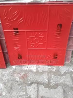Mmaat for Stamping Floor