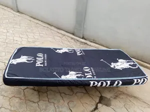 3.5 by 6 Mattress