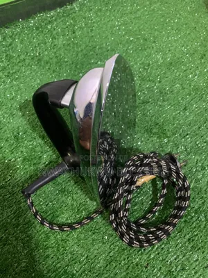 Original Murphy Richards Vintage Steam Iron
