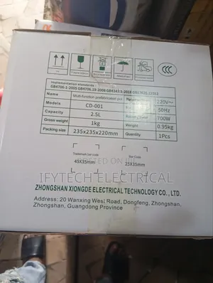 Multi Function Prefabricated Pot