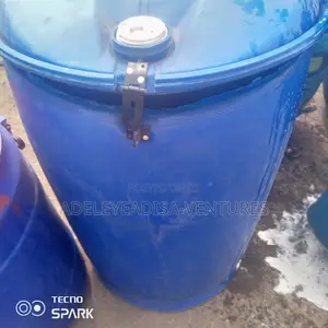 Water Drum 230 Liter