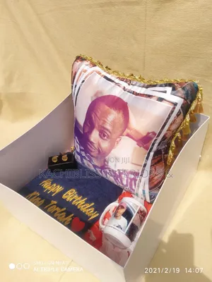 Customize Throw Pillow, Towel, Cufflinks, Mug