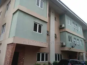 4bdrm Duplex in Ikate for sale