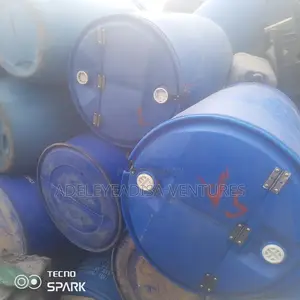 Water Drum 210liter