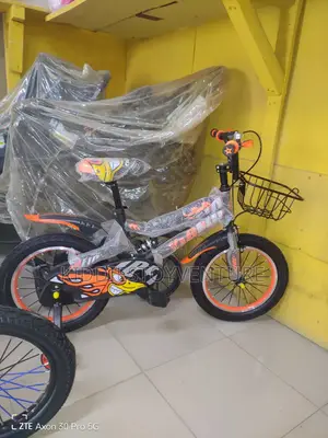 Luytu Bicycle Size 16
