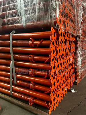 Heavy Duty Acro Jack