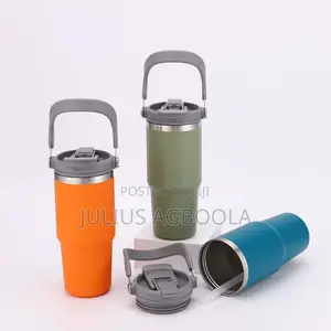 Vacuum Cup