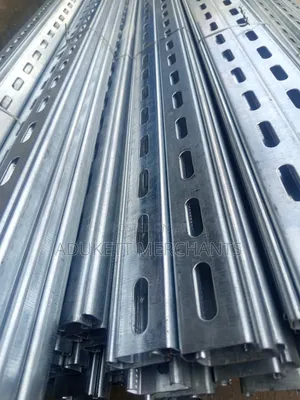 40mm X 20mm U Channel