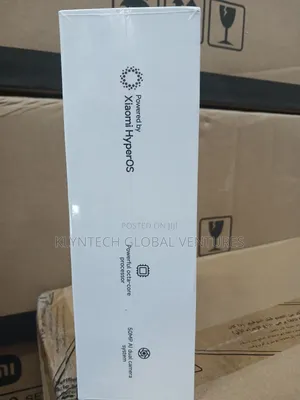 New Xiaomi Redmi 15C 4G 128 GB Red