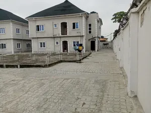 3bdrm House in Ibeshe / Ikorodu for sale