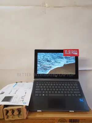 New Laptop HP Chromebook 14 G4 8GB Intel Core I5 SSD 256GB