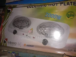 Saisho Electric