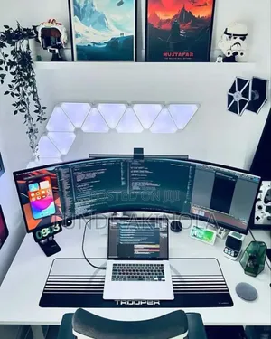 Mobile App Development
