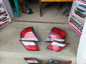 Rear Lamp Honda Civic 2013
