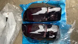 Complete Set Back Light Toyota Tacoma 2018/2020 Model