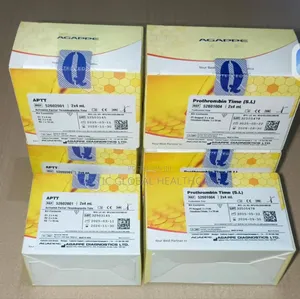 Agappe Reagents